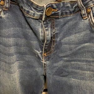 Kut from the Kloth Jeans - Kut from the Kloth Boyfriend Jean Kut from the Kloth Jeans - Kut from the Kloth Boyfriend Jean